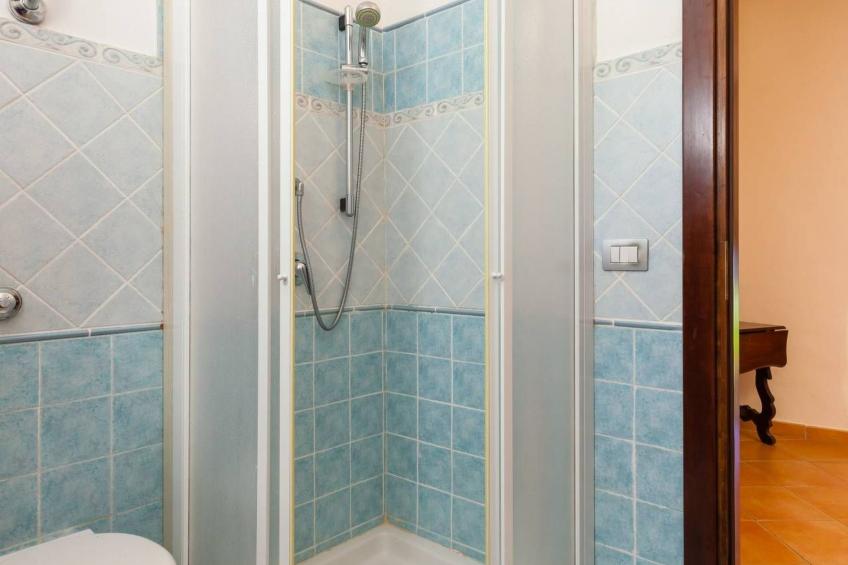 Il Pozzo - Zwei-Zimmer-Wohnung - 1 Schlafzimmer - 1 Badezimmer - Wohnküche - in - foto 8