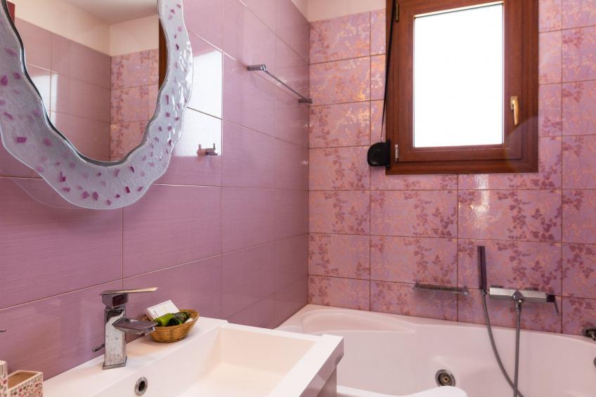 Familienvilla mit privatem Pool, Tischtennisplatte und Fußballtisch - foto 60