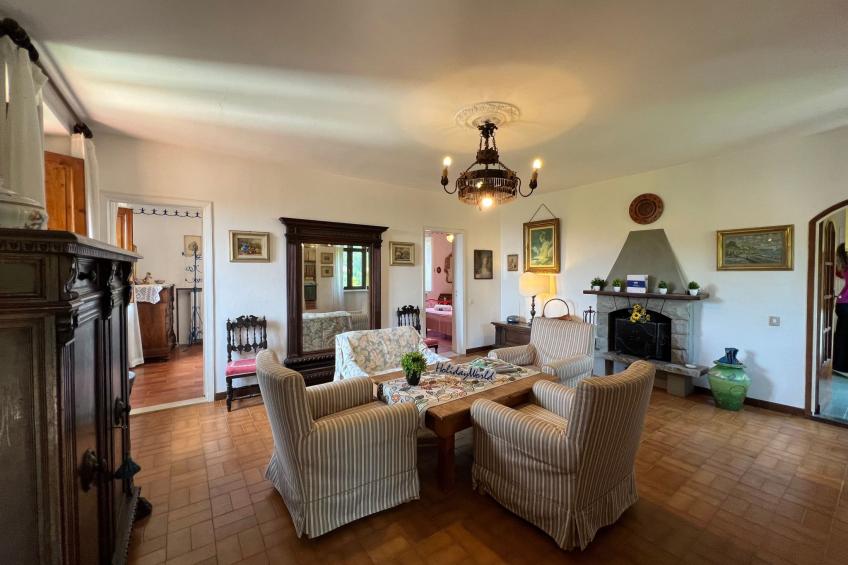 Rosa Selvatica by Holiday World