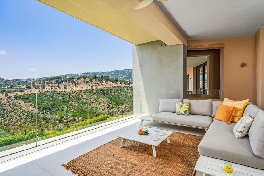 Conjunto Residencial Los Olivos - foto 29