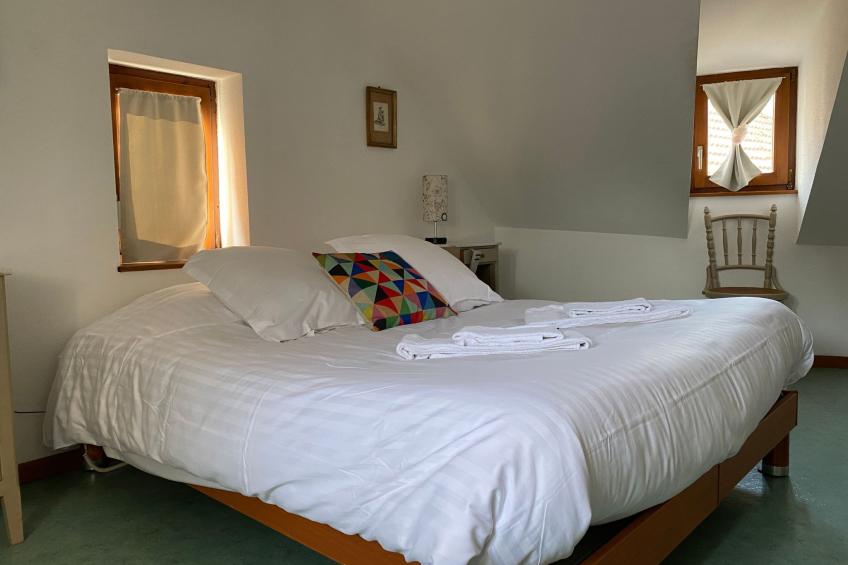 Schweitzer in Riquewihr - foto 21