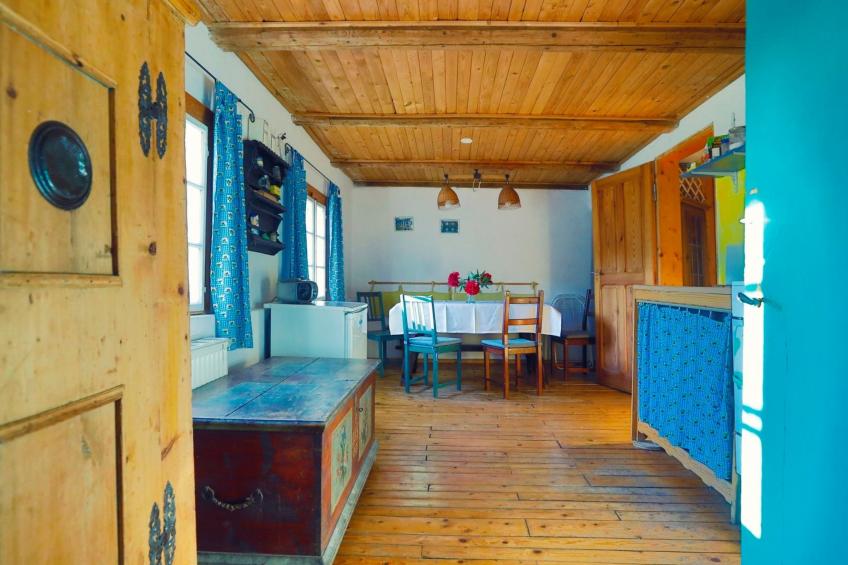 Fachwerkhaus mit Jacuzzi - foto 35