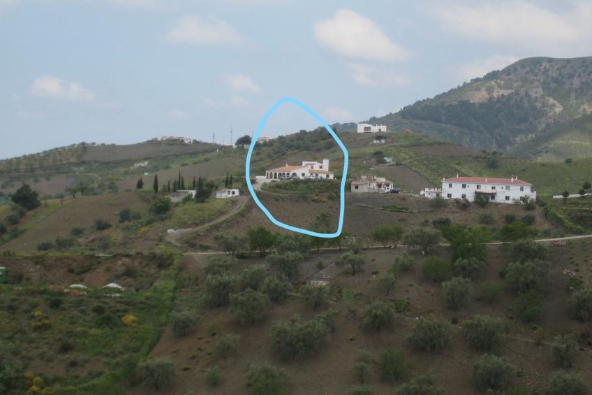 Finca 'Casa Siete Arcos' - foto 16