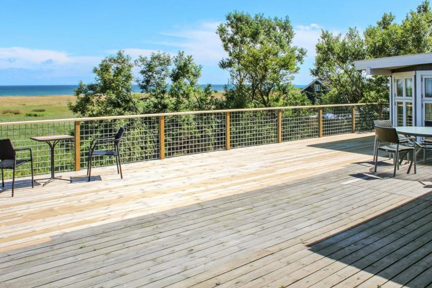 "Marlena" - 150m from the sea in NE Jutland - foto 8