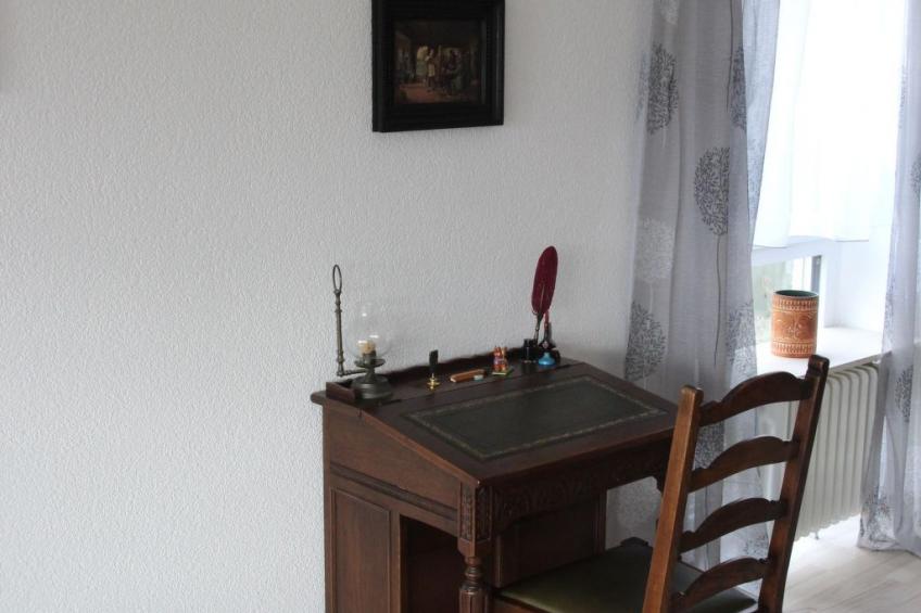 Wunderschön Wohnen in Weinheim - foto 8