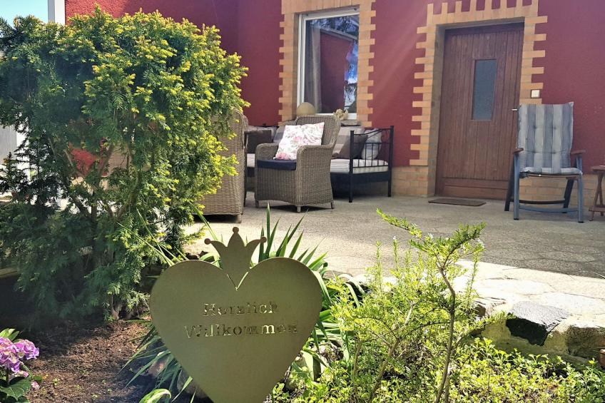 mit Garten, Grill und Terrasse - foto 20