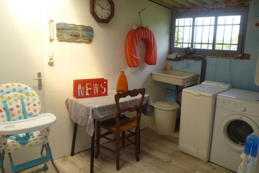 "Ty Saoson" mit Blick auf das Wasser - foto 5