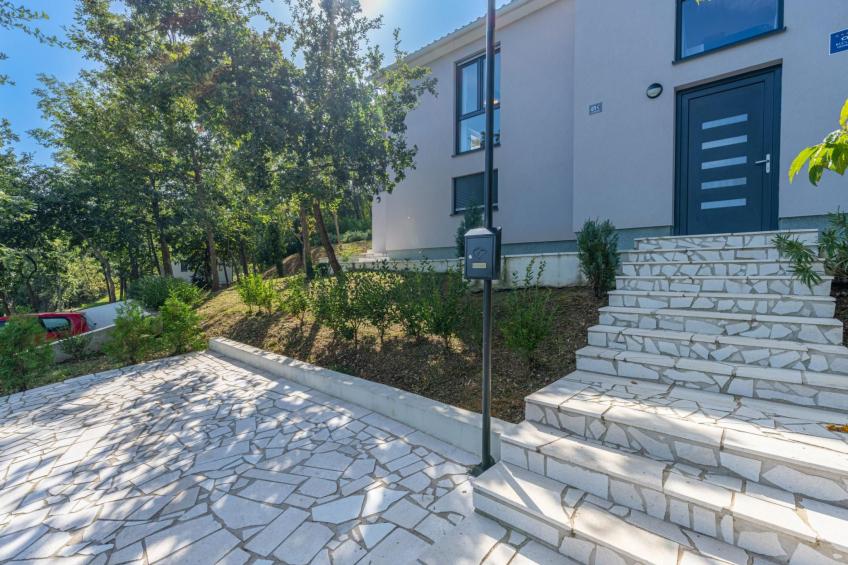 für 5 Personen und 1 Kind in Kukurini, Istrien (Binnenland von Istrien) - foto 47