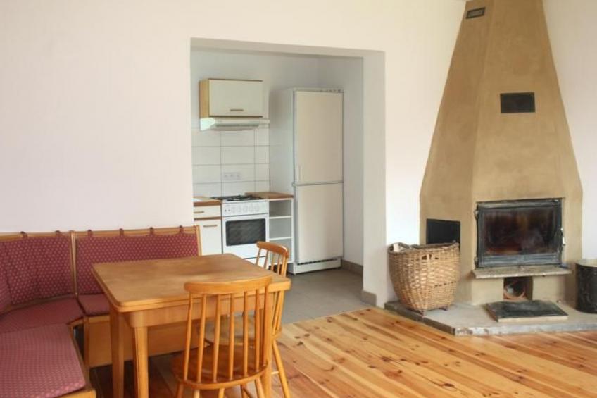 auf einem Gutshof mit eigenem Garten in ländlicher Umgebung - foto 6