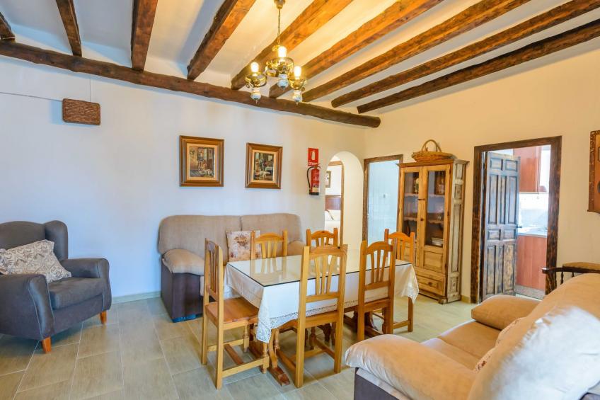 Casa Jardin del Olivar für 18 Personen - foto 10
