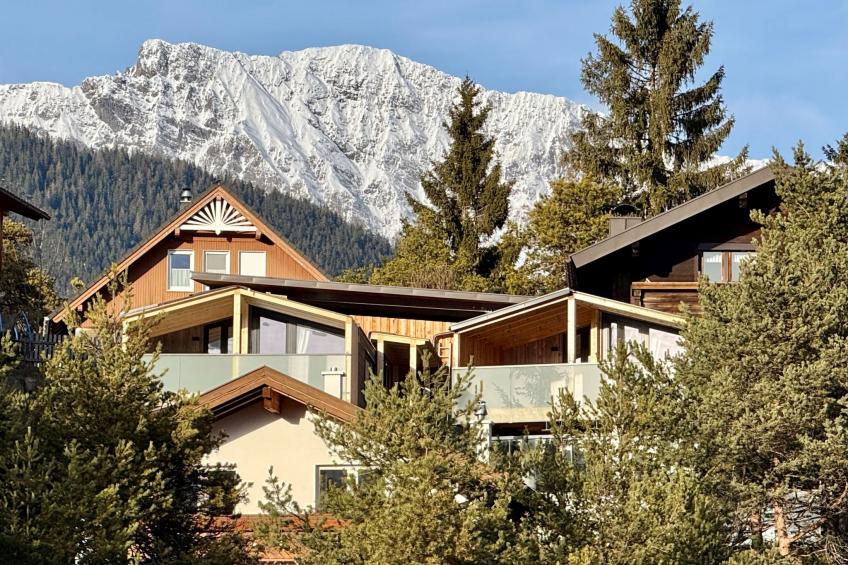 SKY Chalet - foto 50