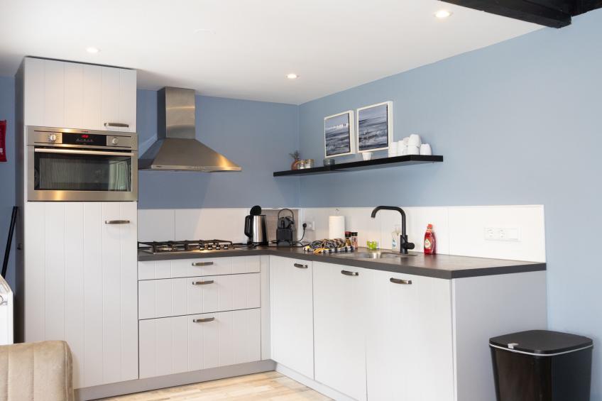 Huis & Meer nabij het Ijsselmeer - foto 4