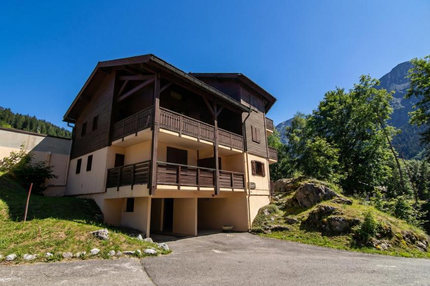 Résidence Le Château - D86 - foto 19