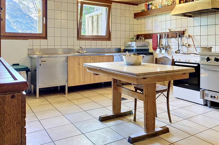 Chalet Anthamatten (CHY100) - foto 4