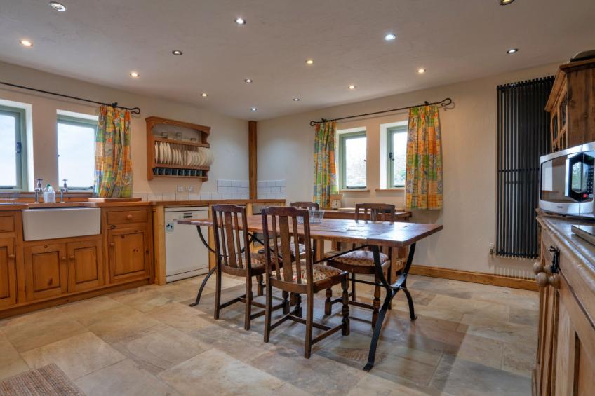 Rough Close Farm Cottage - foto 19