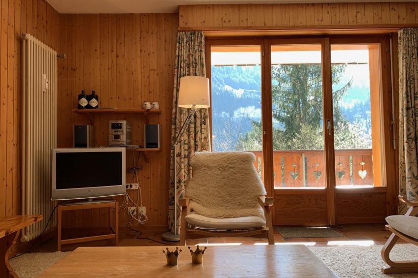 Bel Air C27, (Champery), - foto 2