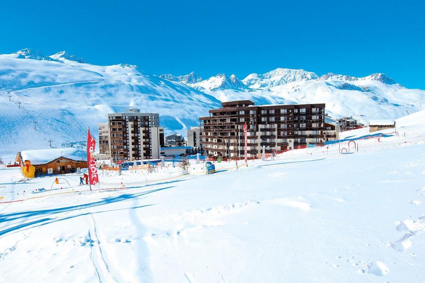 Odalys Tignes Val Claret S4 Borsat - foto 18
