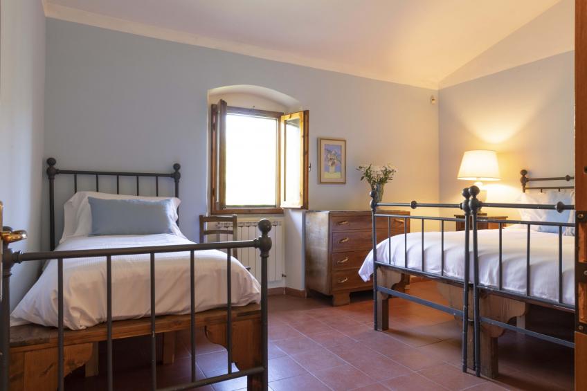 Villa Le Balze - foto 17