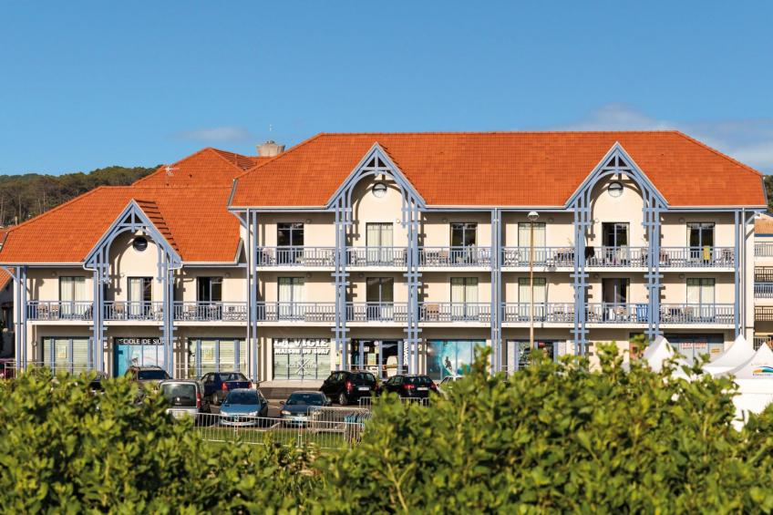 Les Balcons de l’Océan 1 - foto 9