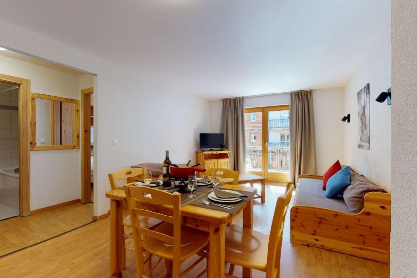 Pracondu 1 406 - OUTDOOR & FUN charming apartment - foto 19