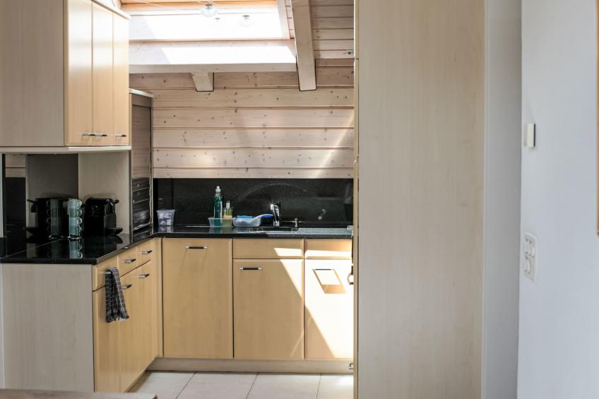 Residence Chateau B - foto 2