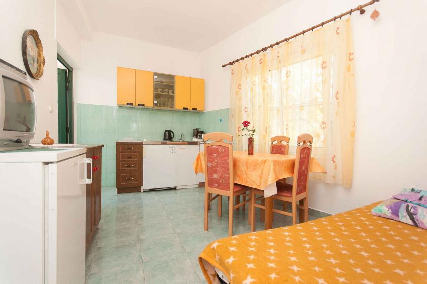 Holiday apartment with air conditioning - BF-55HPR - foto 5