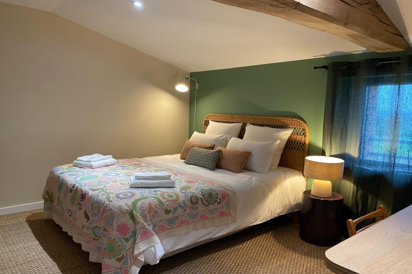 Le Domaine du Puy Doré - foto 21