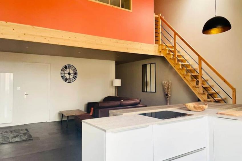 Appartements à La Rochelle - foto 24