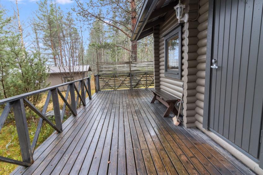 Lystikämän tupa - foto 32