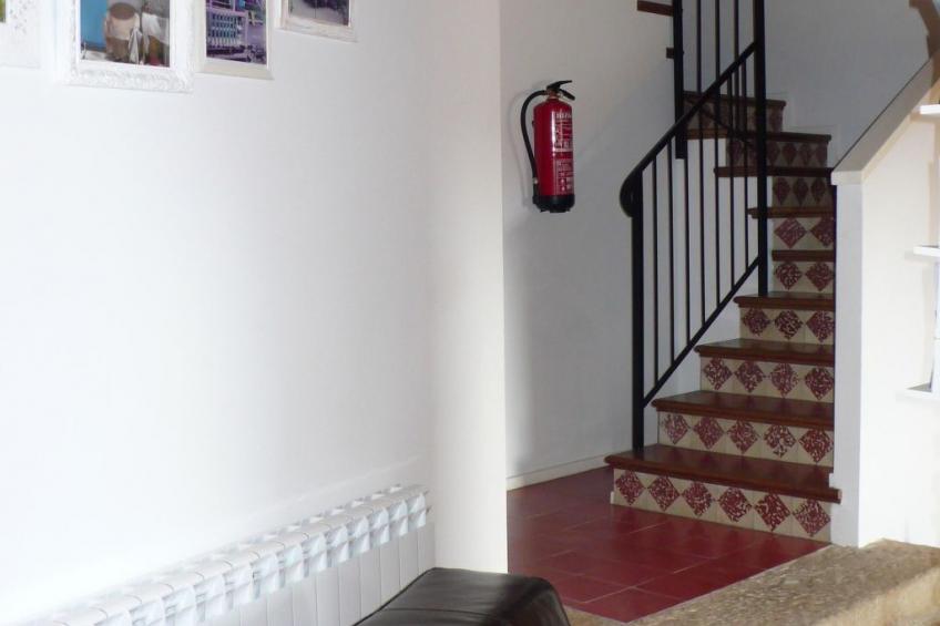 in einem kleinem Dorf nah dem Jakobweg - foto 7