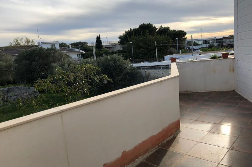 Villa Alma Wohnung in Villa - foto 22