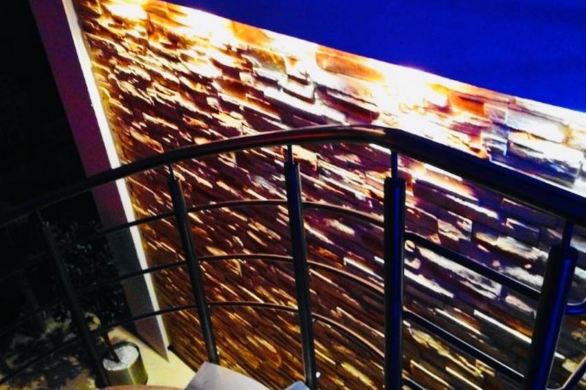 Luxus Ferienhaus - foto 9