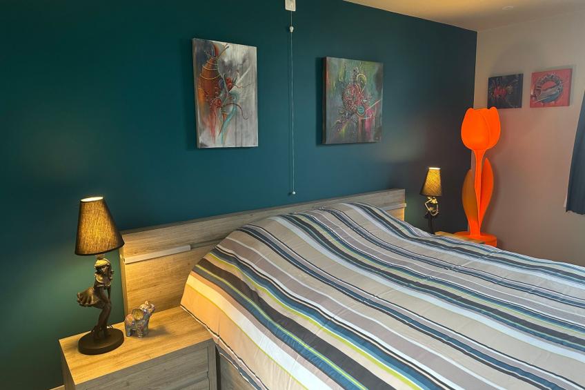 Einzigartiger Wellness-Bauernhof - Flämische Ardennen - foto 33