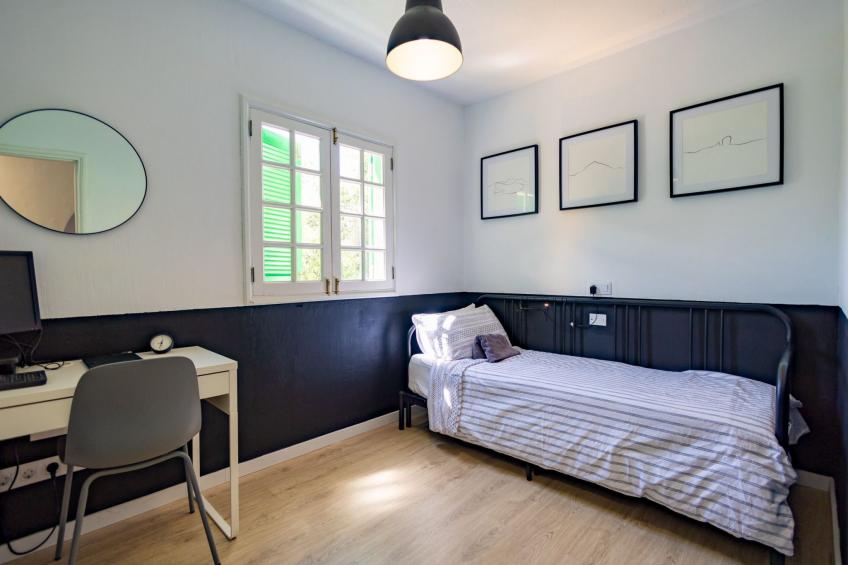 Grosses Haus mit eigenem Pool - foto 29