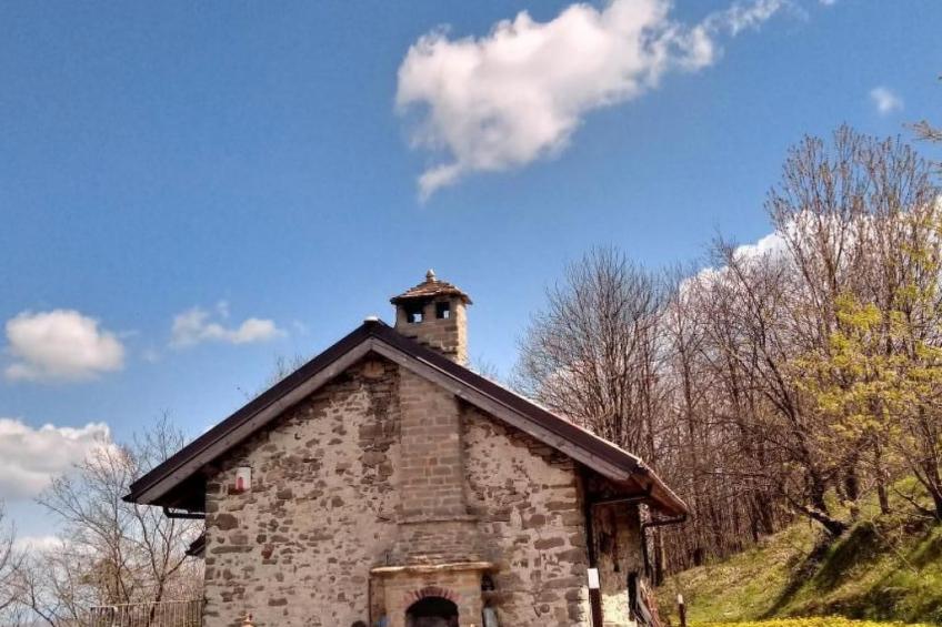 Piccola casa romantica - foto 11