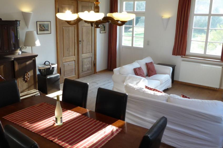 Hochwertige Ferienwohnung in Gingst - foto 12