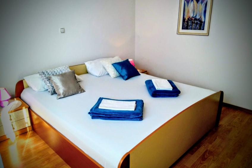 Anwesen "Krasno" mit Terrasse - foto 8