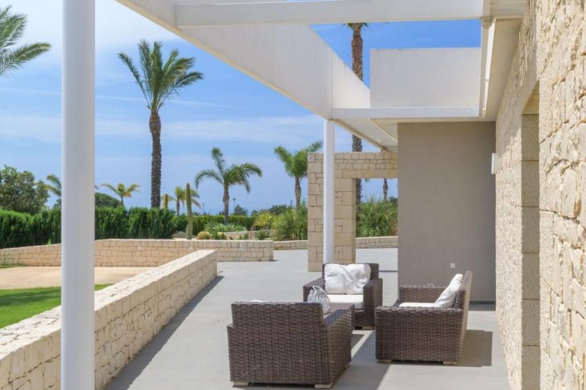 Tolles Ferienhaus in Cerasella mit Großem Garten - foto 57