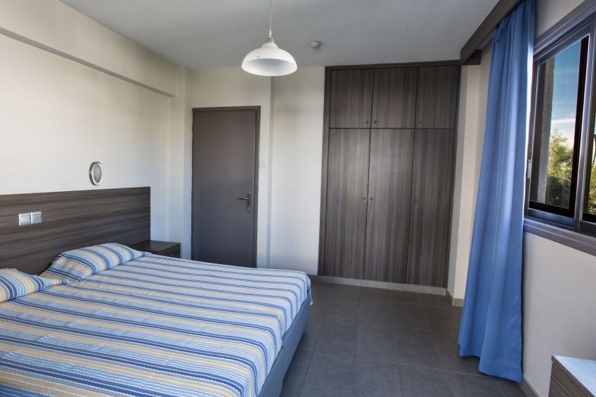 mit Balkon für 2 Personen - foto 7