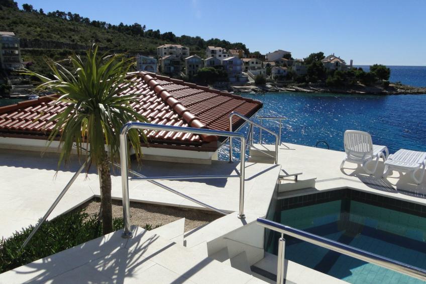 Wohnung "Perla 2" mit Blick auf das Wasser - foto 17