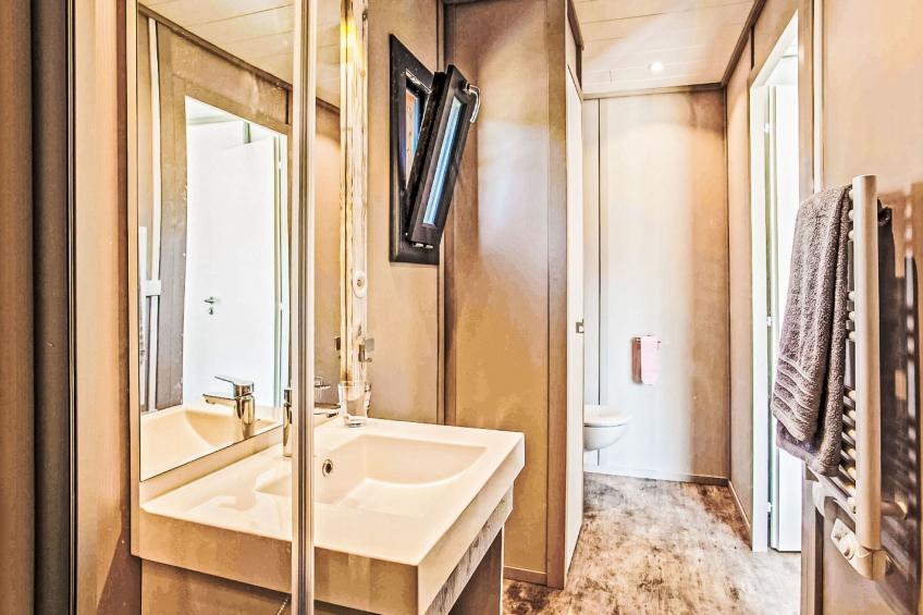 Lodge Natura 4p - foto 11