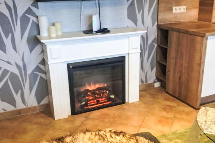 Großzügige Ferienwohnung mit Balkon - foto 9