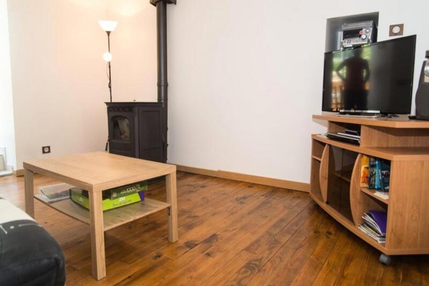 Gîte de France Gîtes de france 4/6 personnes à cubières 2 épis - foto 3