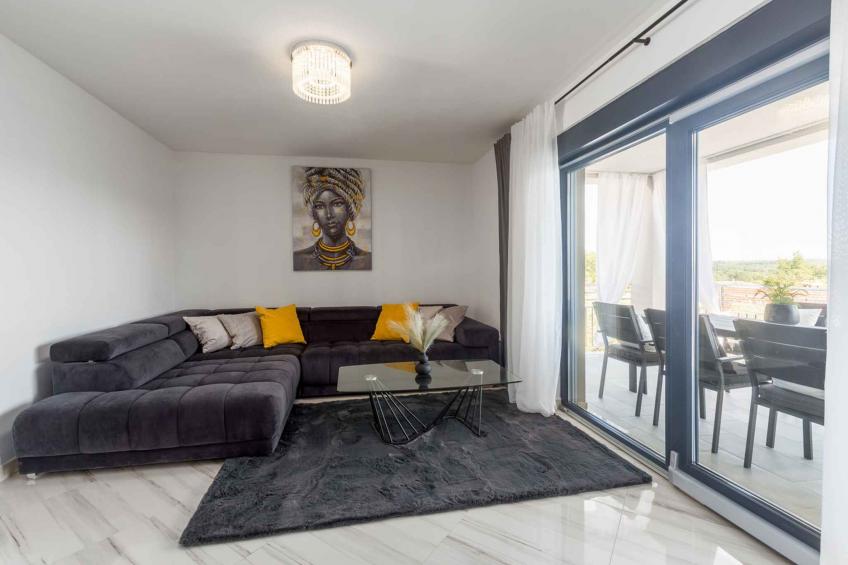 Vakantiewoning met airconditioning en zwembad - BF-X6JBN - foto 27