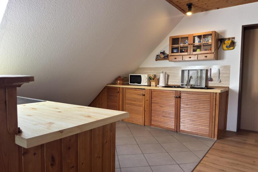Holiday flat, Moorhusen - foto 14