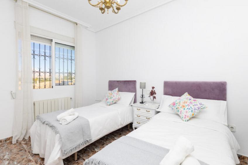 Maison à Mutxamel - foto 28