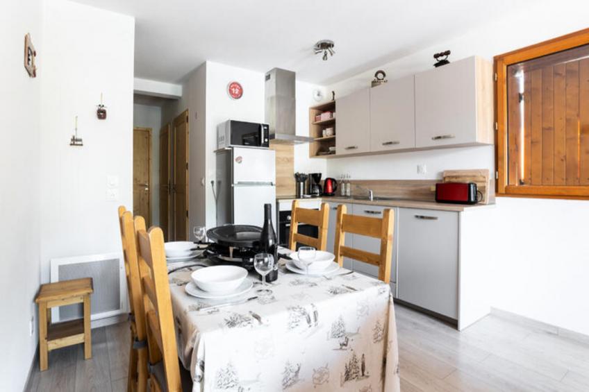 Appartements à Le Dévoluy - foto 3