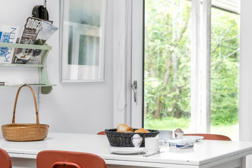 "Jarno" - 1km from the sea in NW Jutland - foto 15