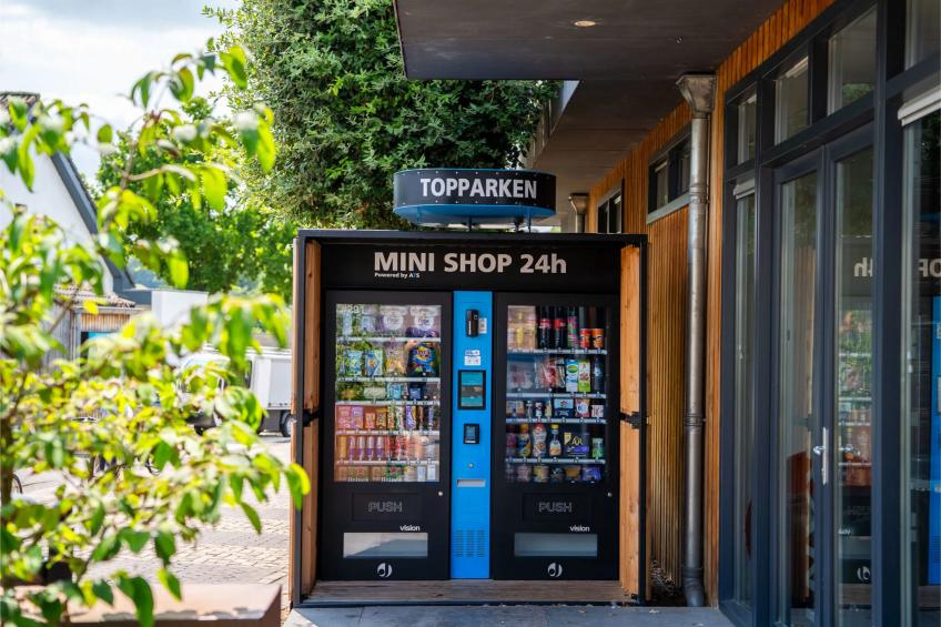 Lodge Royal 6 people - foto 19