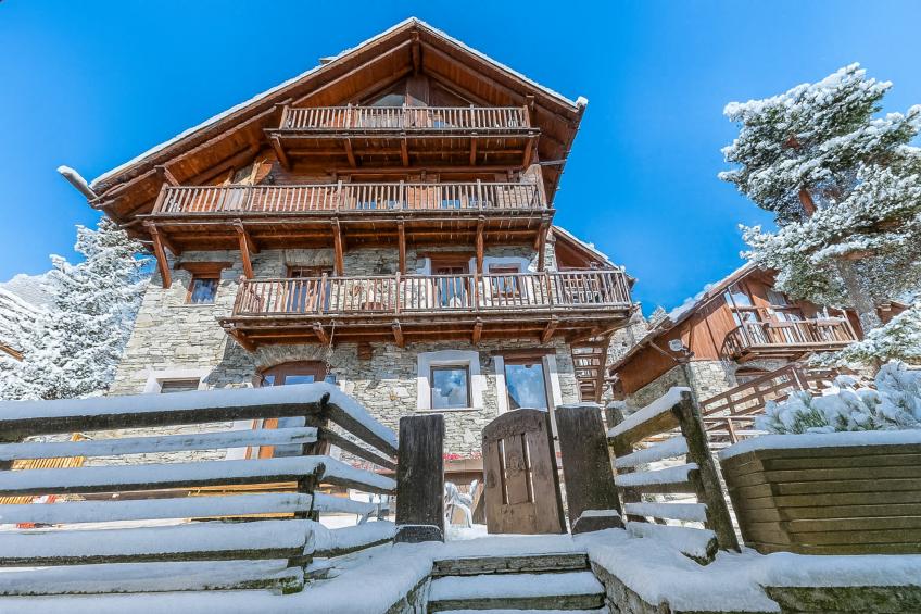 Baita Dei Fiori - foto 10